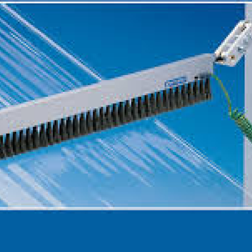 Kintetronics Anti Static Wisk Brush